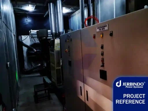 Hyperscale Data Center