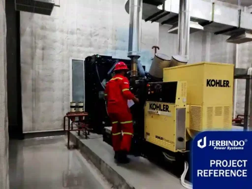 Hyperscale Data Center