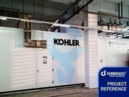 Hyperscale Data Center