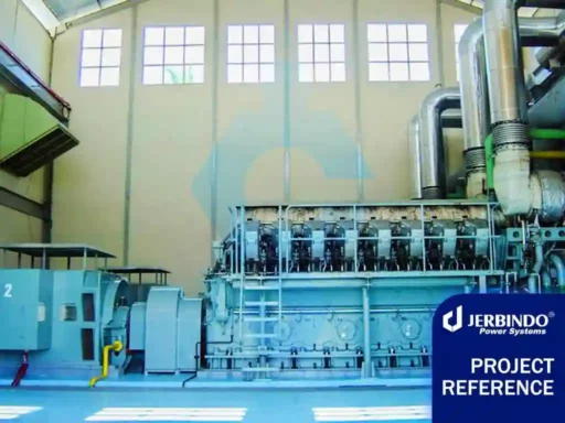 Mega Proyek Lopana