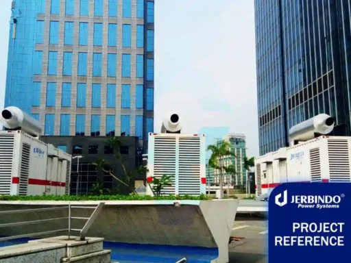 MNC Tower